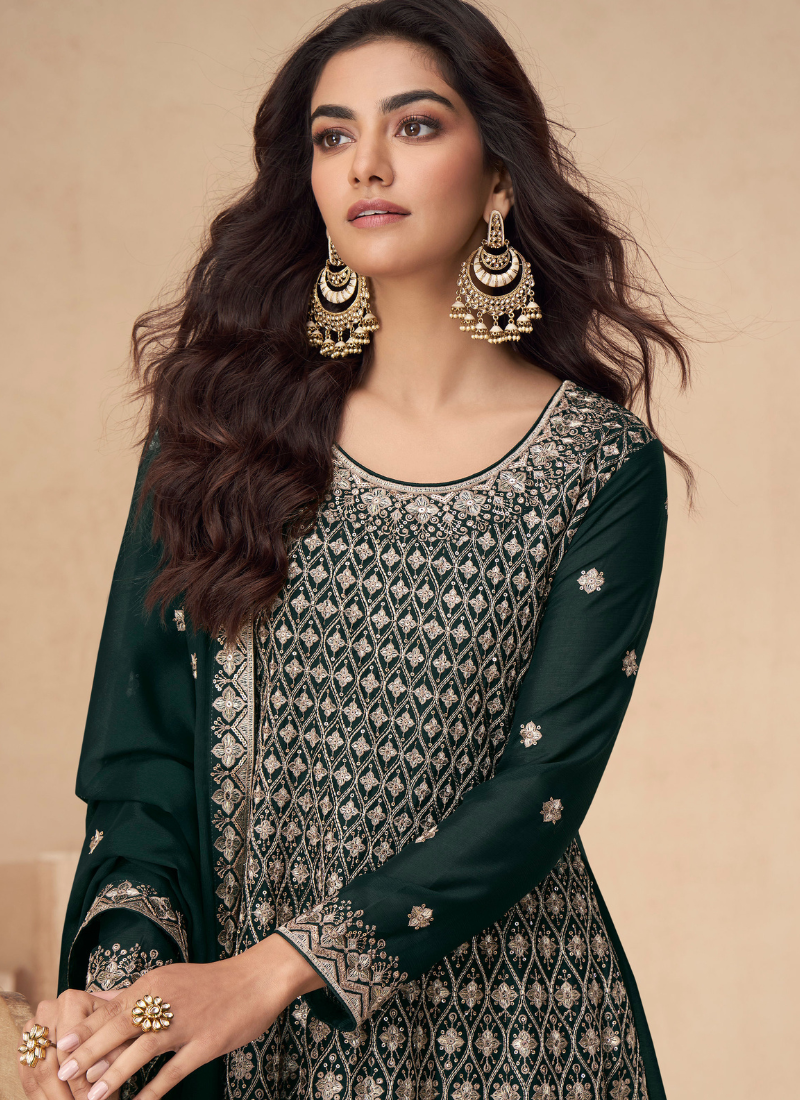Online shopping for Sharara Suit with free worldwide shipping.