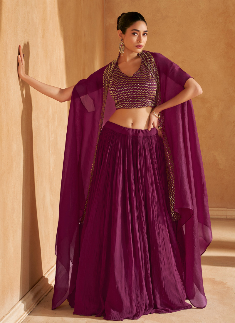 Shop Latest Bollywood style Lehenga