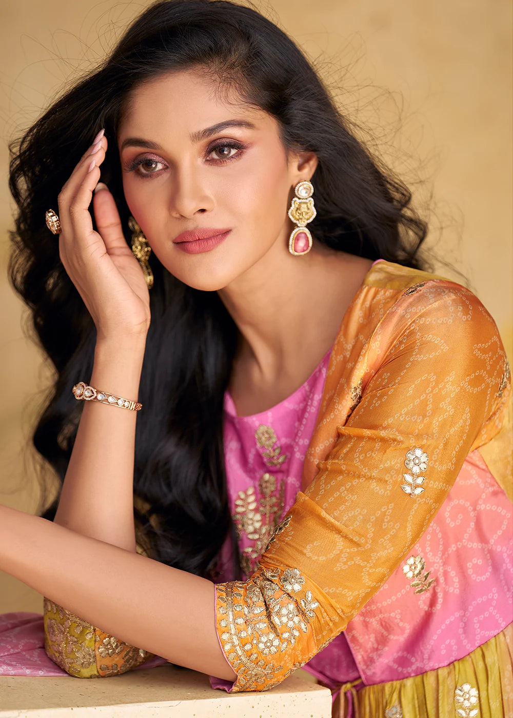 Explore stylish Anarkali Dress for party wear and celebrations.