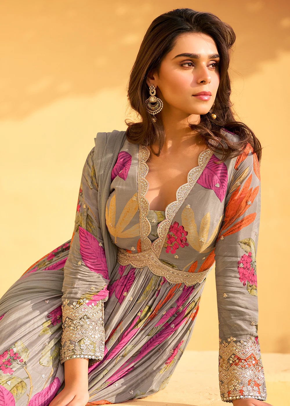 Shop Indian & Pakistani Clothes Online – Party Wear, Wedding Dresses & Eid Outfits