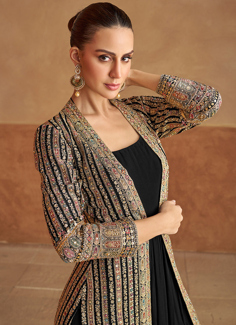 Available with custom stitching and all sizes