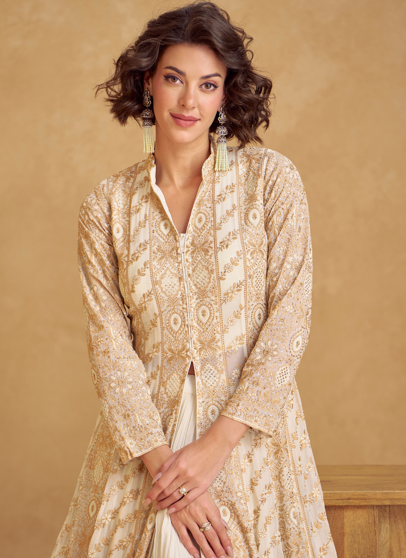 Bindyaa Pakistani clothing