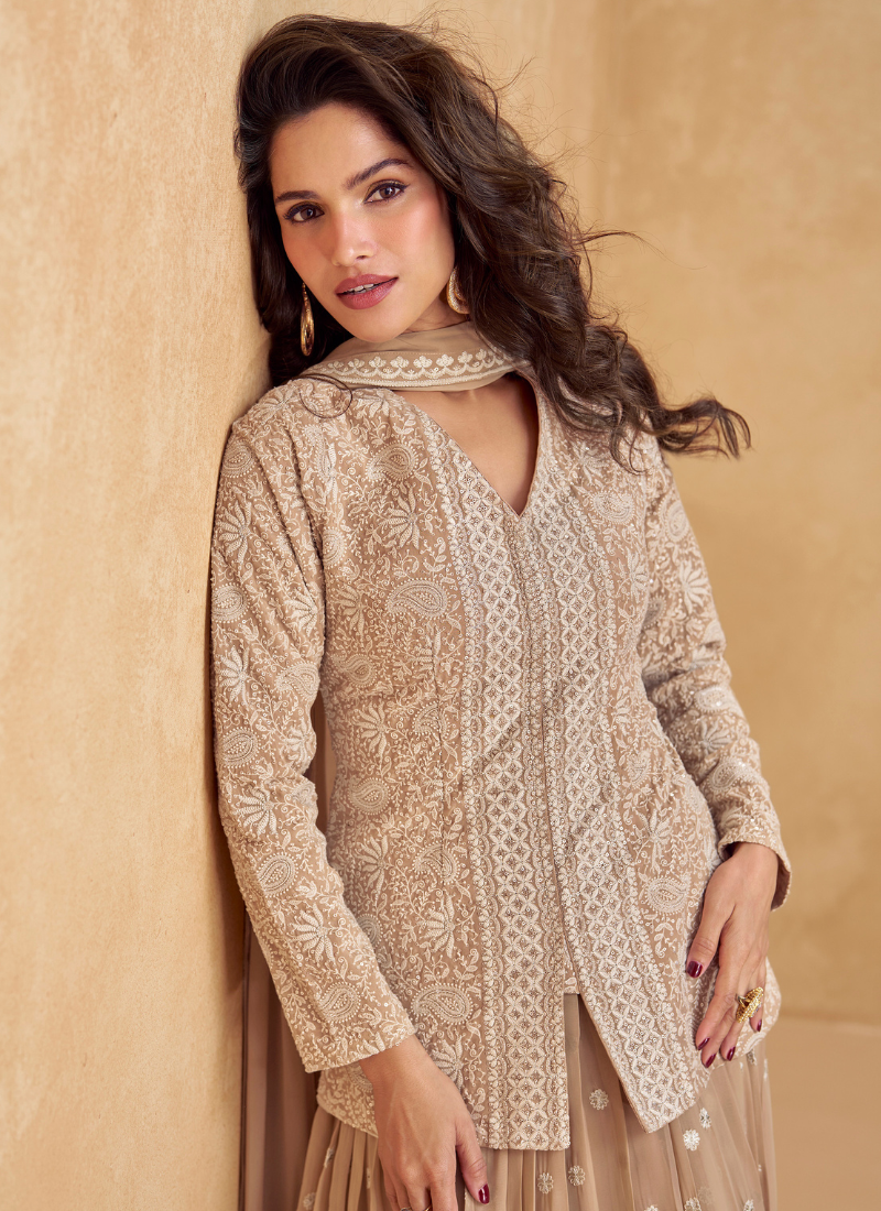 traditional outfit collection with the gorgeous and bold lehenga choli