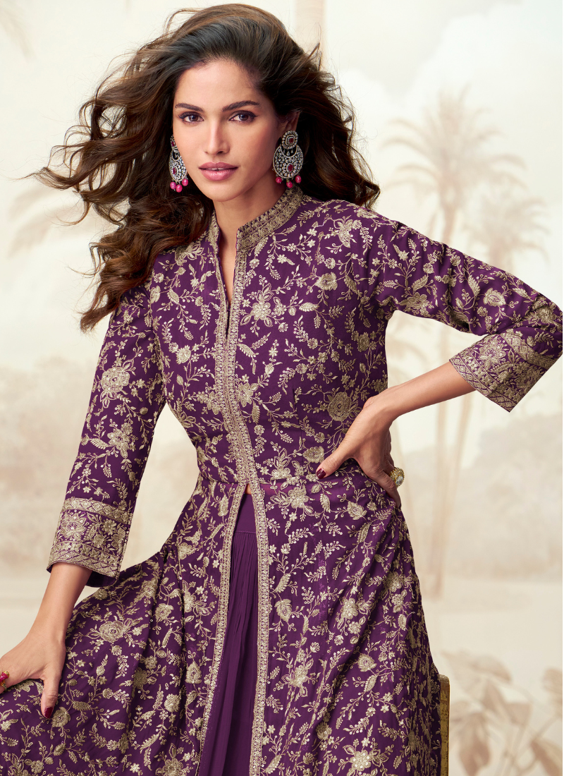 best Anarkali for Pakistani wedding