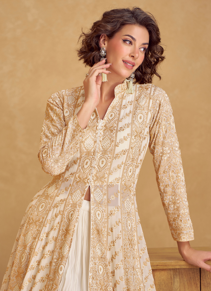 Indian wedding wear