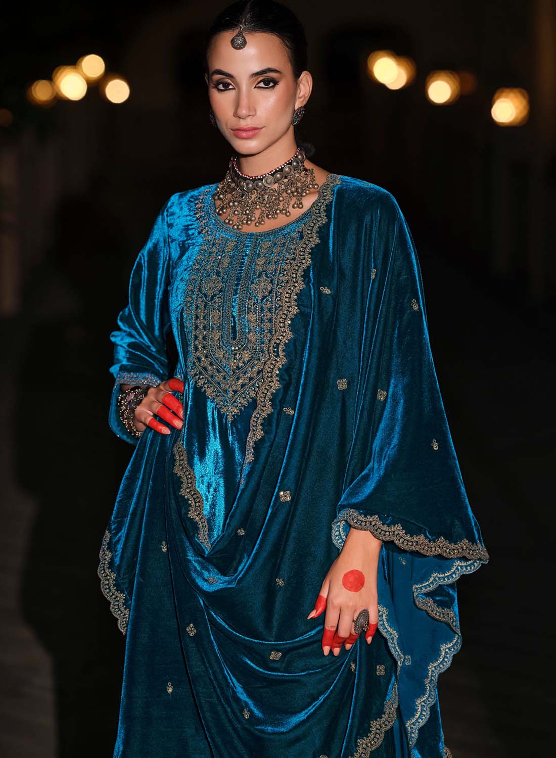 Readymade Salwaar Suit online