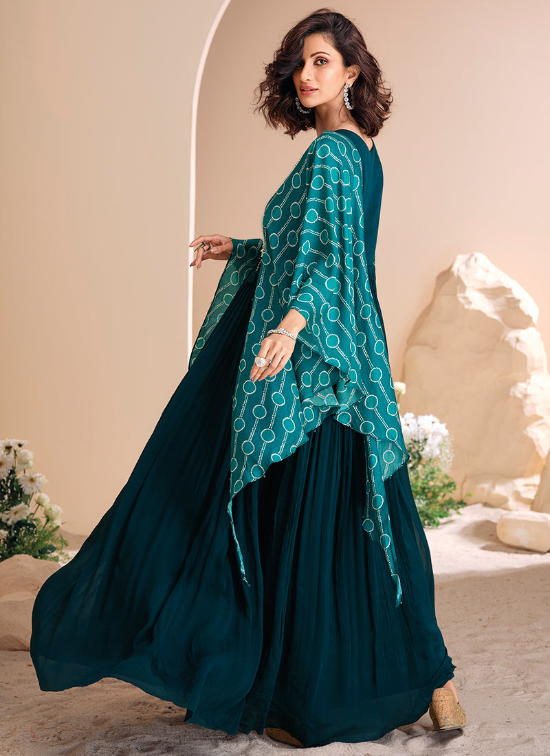 Find Gown for Indian weddings and Pakistani festivals.