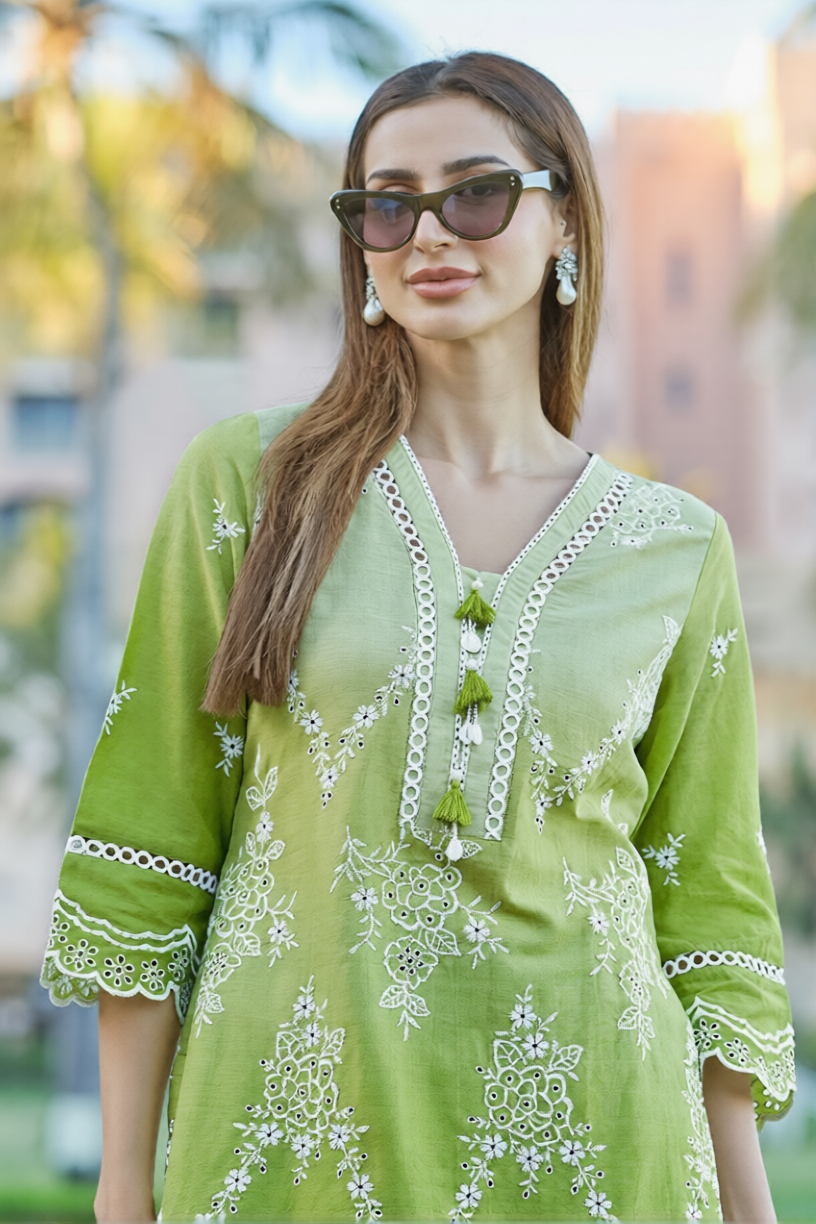 party wear kurti pant set buy online