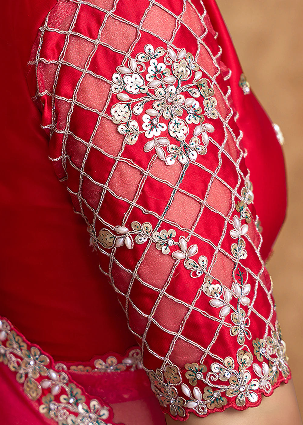 wedding guest indian saree usa shop
