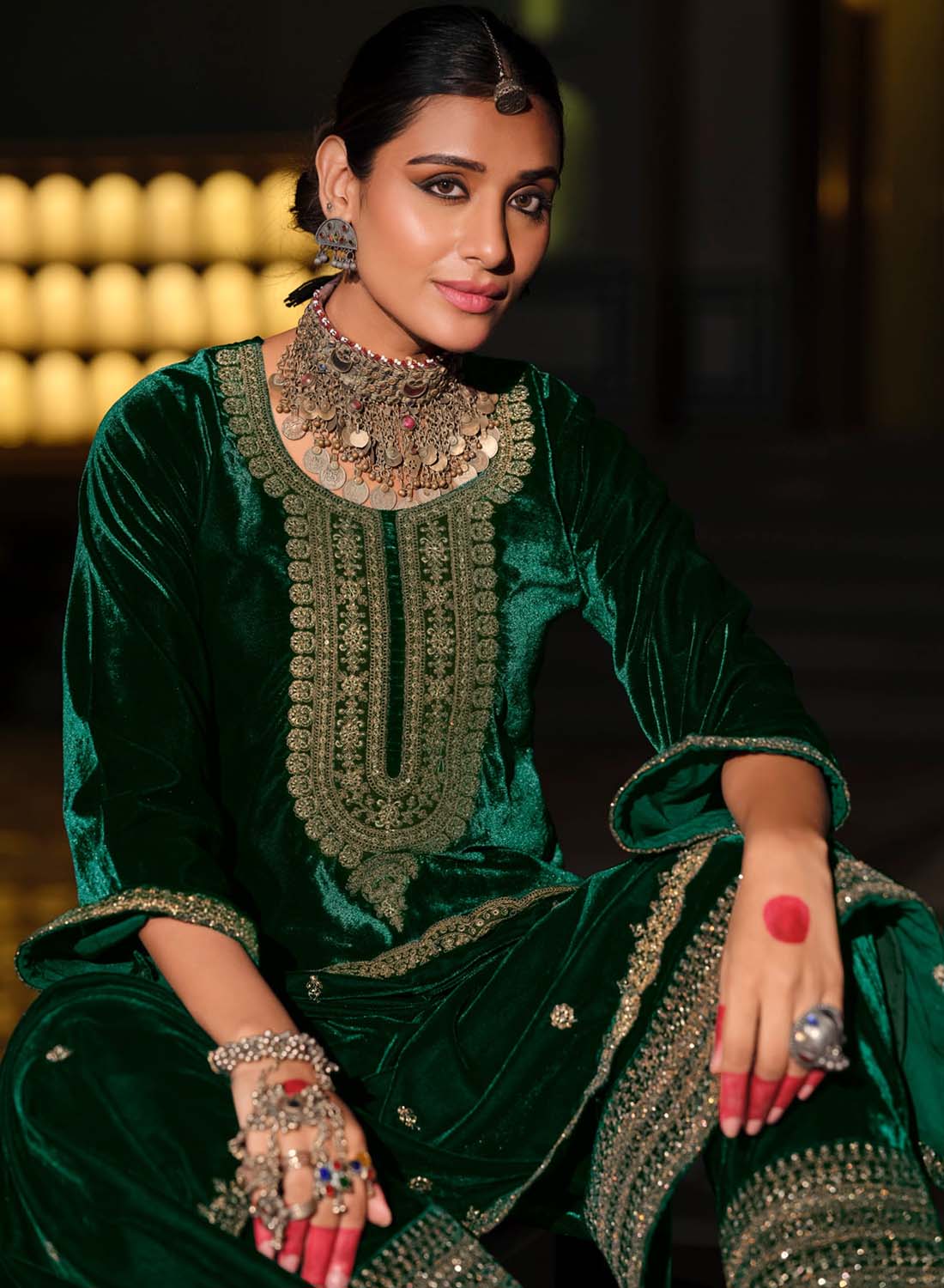 Enjoy free international shipping to the UK, USA, and Canada