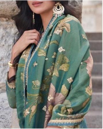 Explore stylish Sharara Suit for party wear and celebrations.