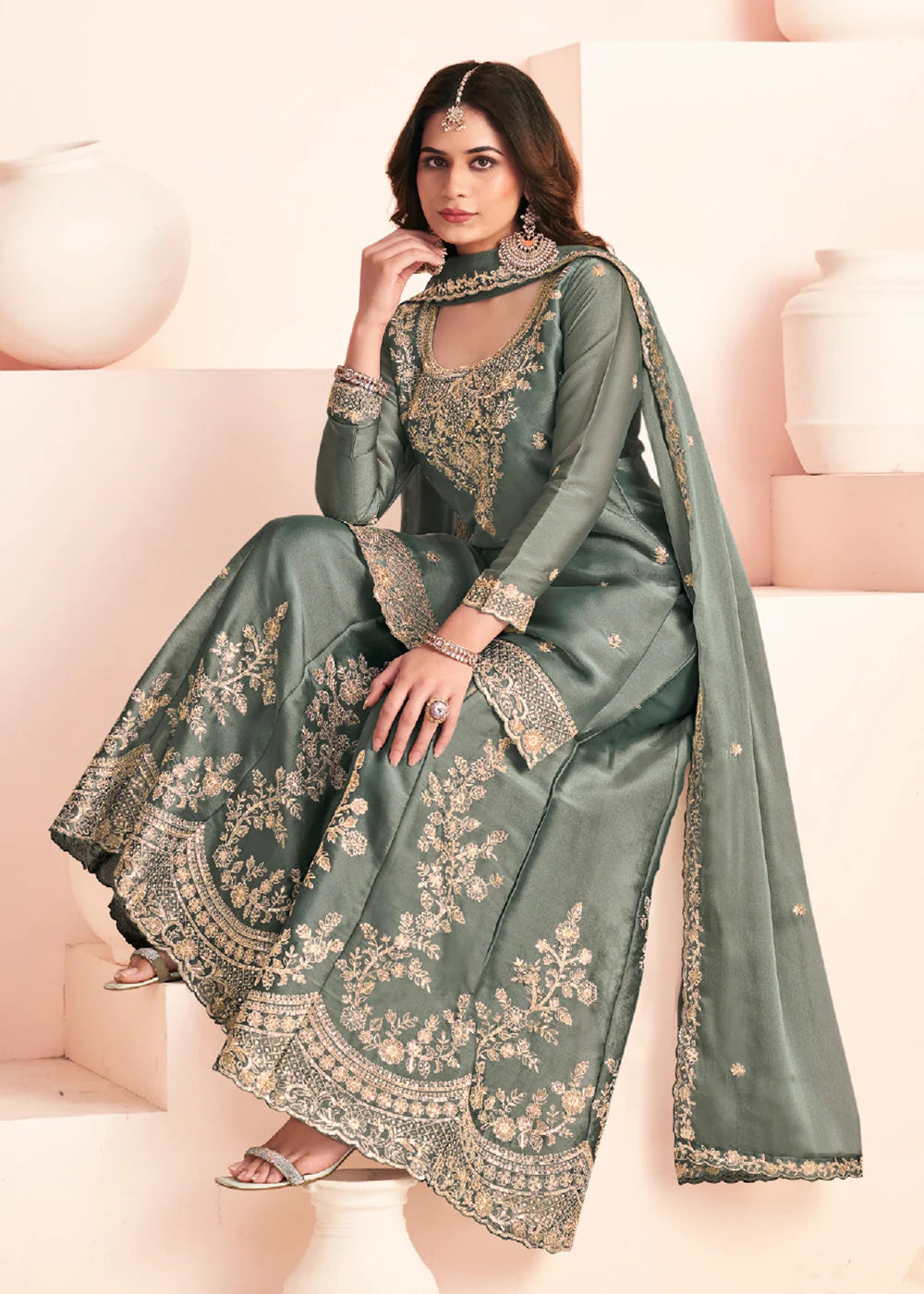 buy palazzo suit uae