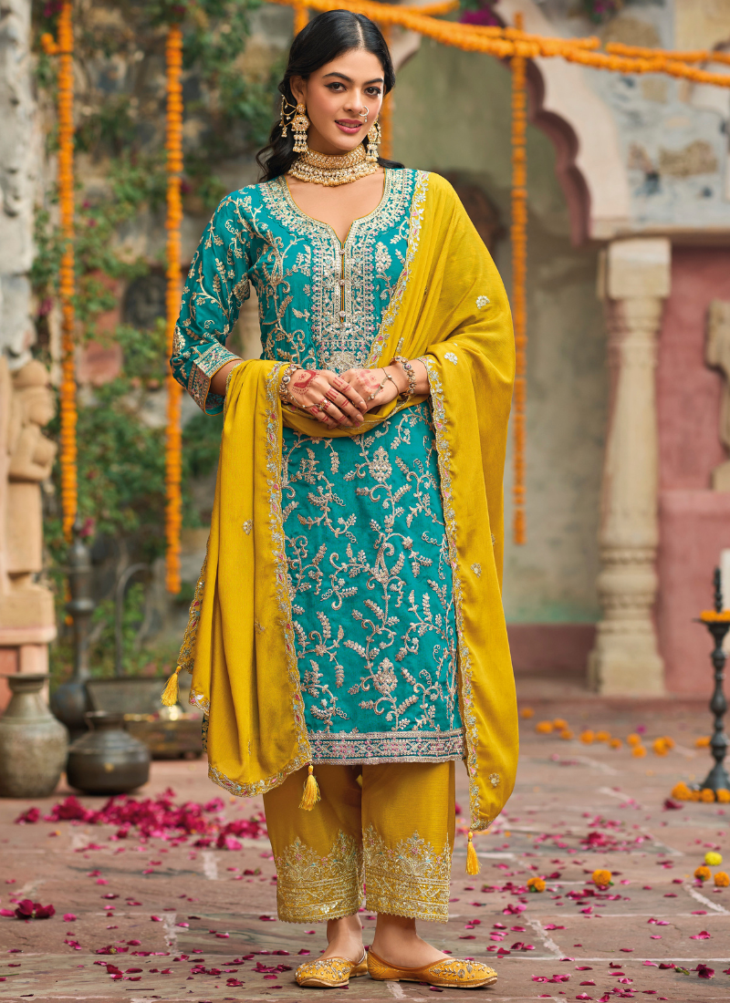 Shalwar kameez