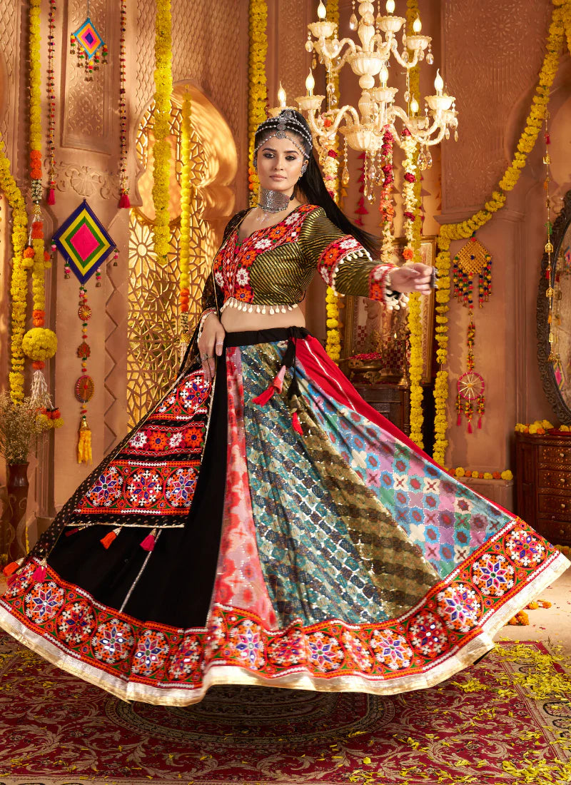 Navratri Collection 2025