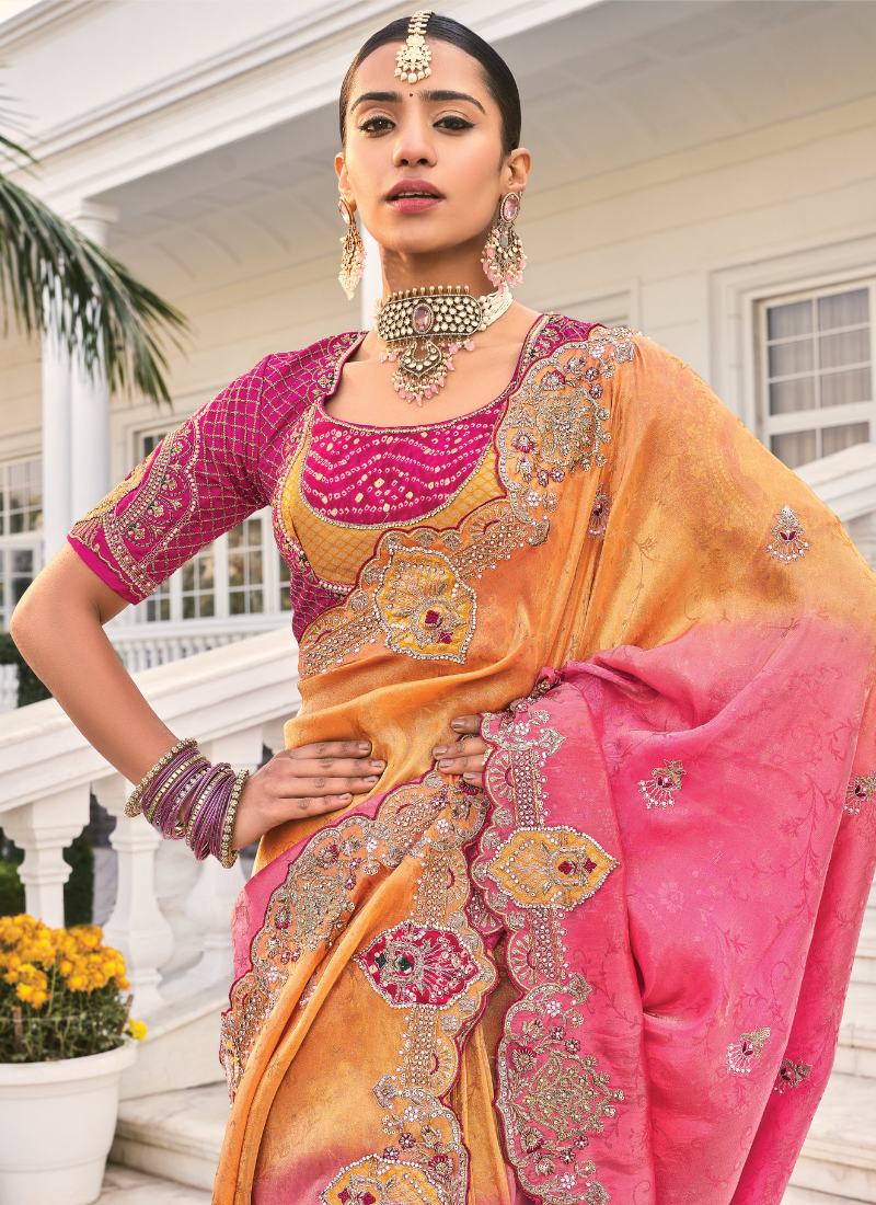 Festival Party Wear 2025 collection