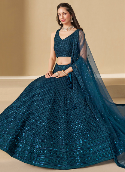 How to buy Indian wedding wear online from US