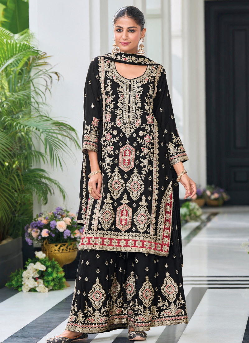 Buy Indian & Pakistani Clothes Online – Party Wear, Wedding Dresses & Eid Outfits