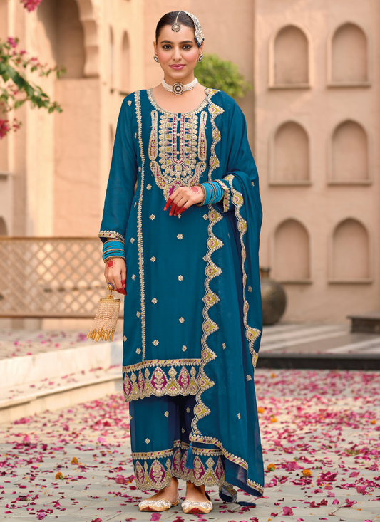 Buy Indian and Pakistani Clothes Online – Wedding & Festival Wear for Women and Girls with Free International Shipping