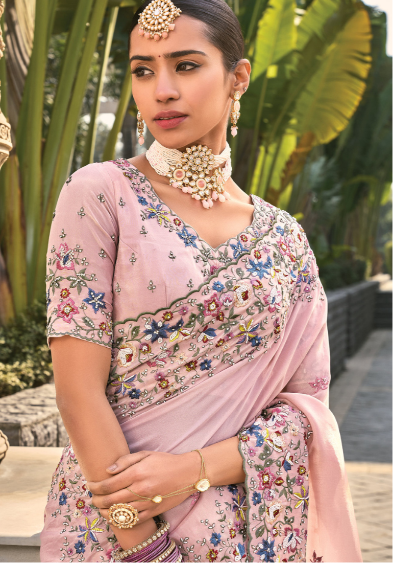 Designer 2025 saree collection