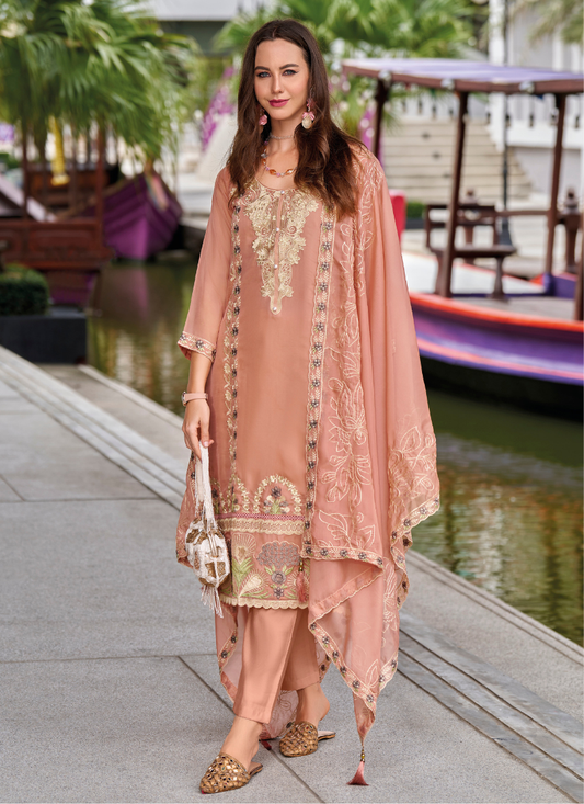 Readymade salwar kameez online usa