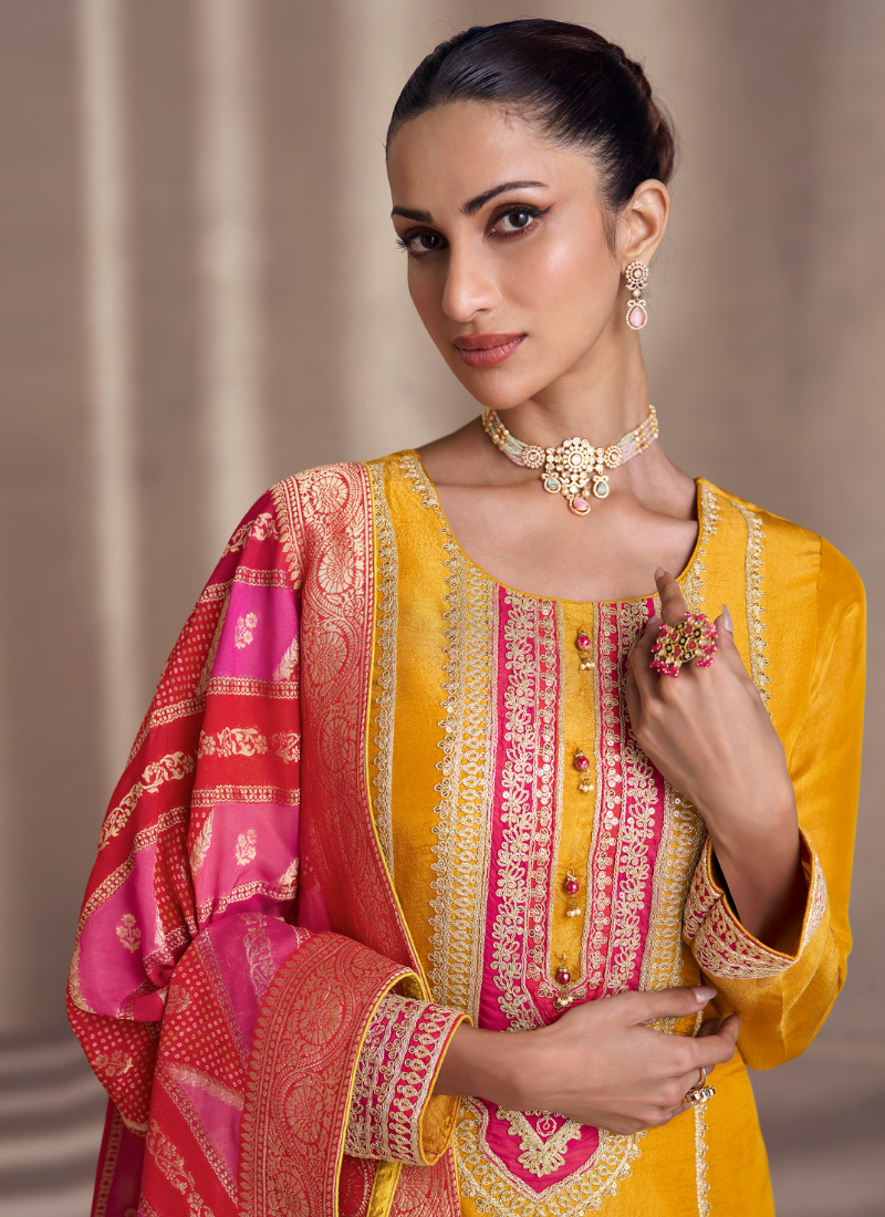 Buy Indian & Pakistani Salwar Kameez and Salwar suit online