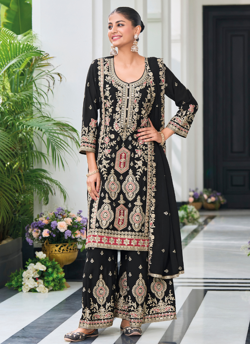 Designer Indian & Pakistani Clothes for Women – Wedding, Party & Festive Wear