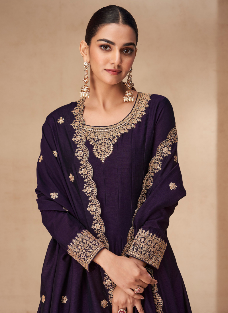 Buy Indian Salwar Kameez online at the best prices 