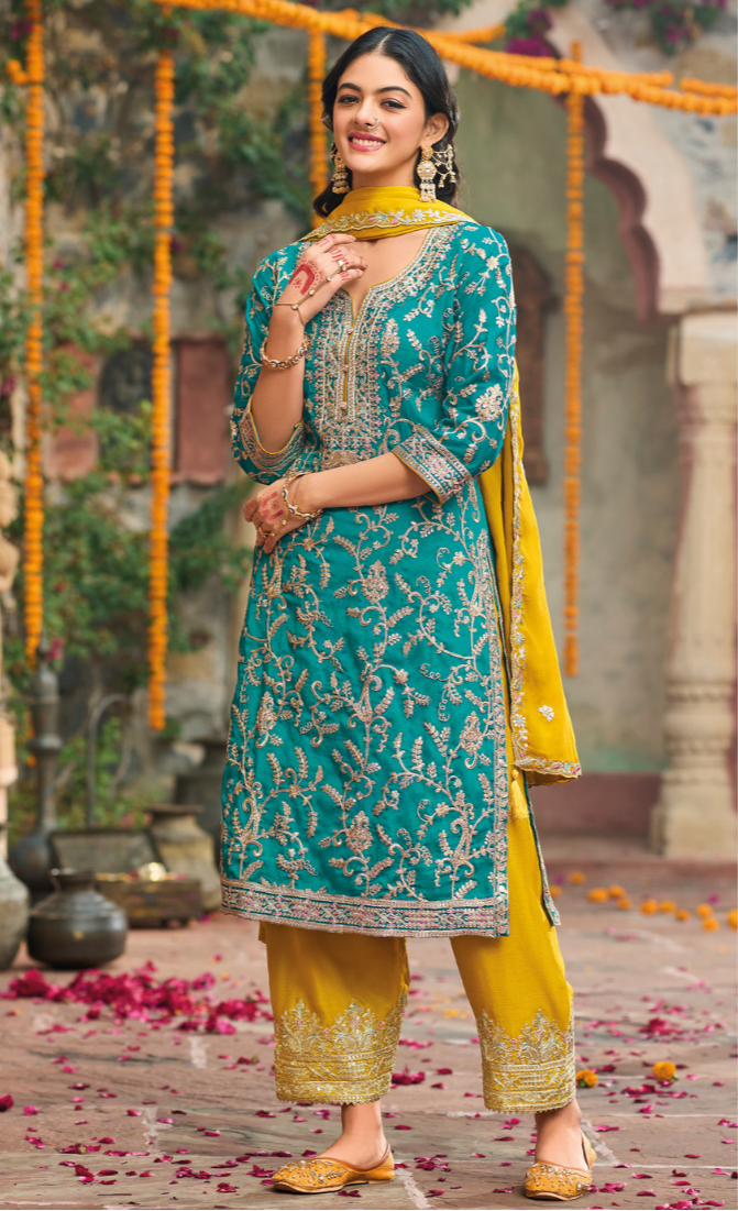 Buy Indian and Pakistani Salwar Kameez