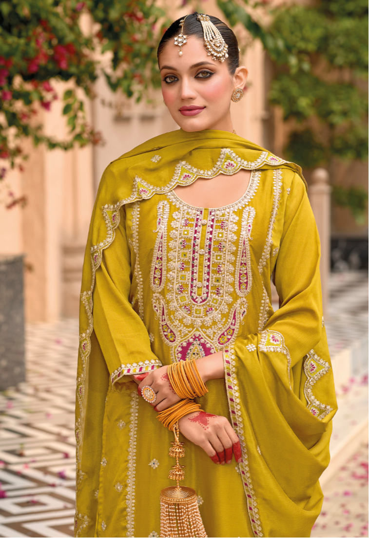 Shop Indian & Pakistani Wedding Clothes Online – Designer Ethnic Wear for Women & Girls