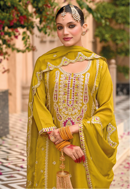 Shop Indian & Pakistani Wedding Clothes Online – Designer Ethnic Wear for Women & Girls