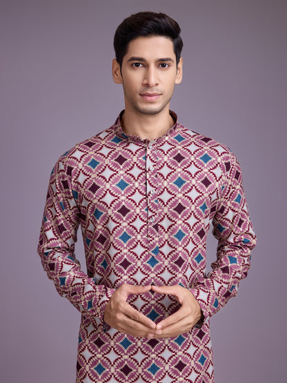 Best Navratri Men's Kurta Collection for Your Dandiya Nights