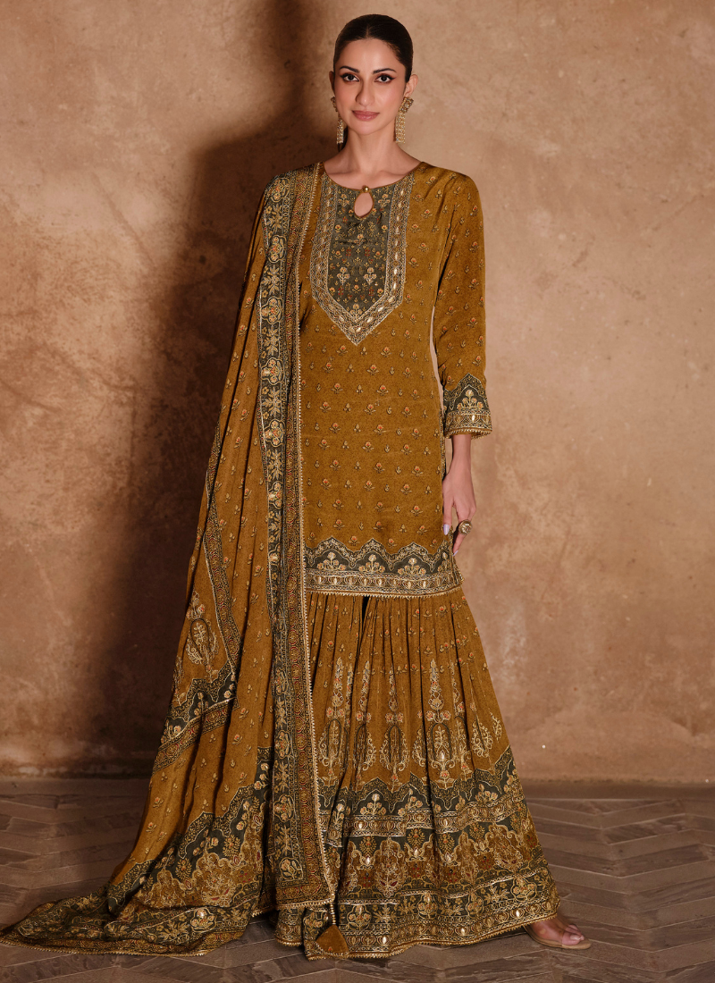 BUY SHARARA SUIT ONLINE US, UK, CANADA