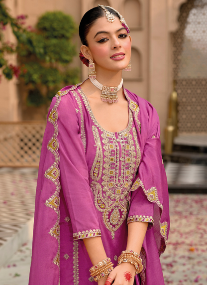 Pakistani & Indian Designer Clothes – Buy Wedding & Party Wear Online with Custom Stitching