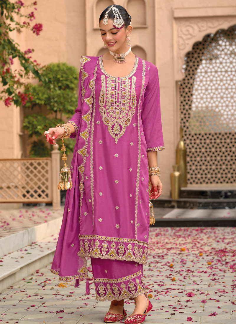 Shop Indian & Pakistani Wedding Clothes Online – Designer Ethnic Wear for Women & Girls