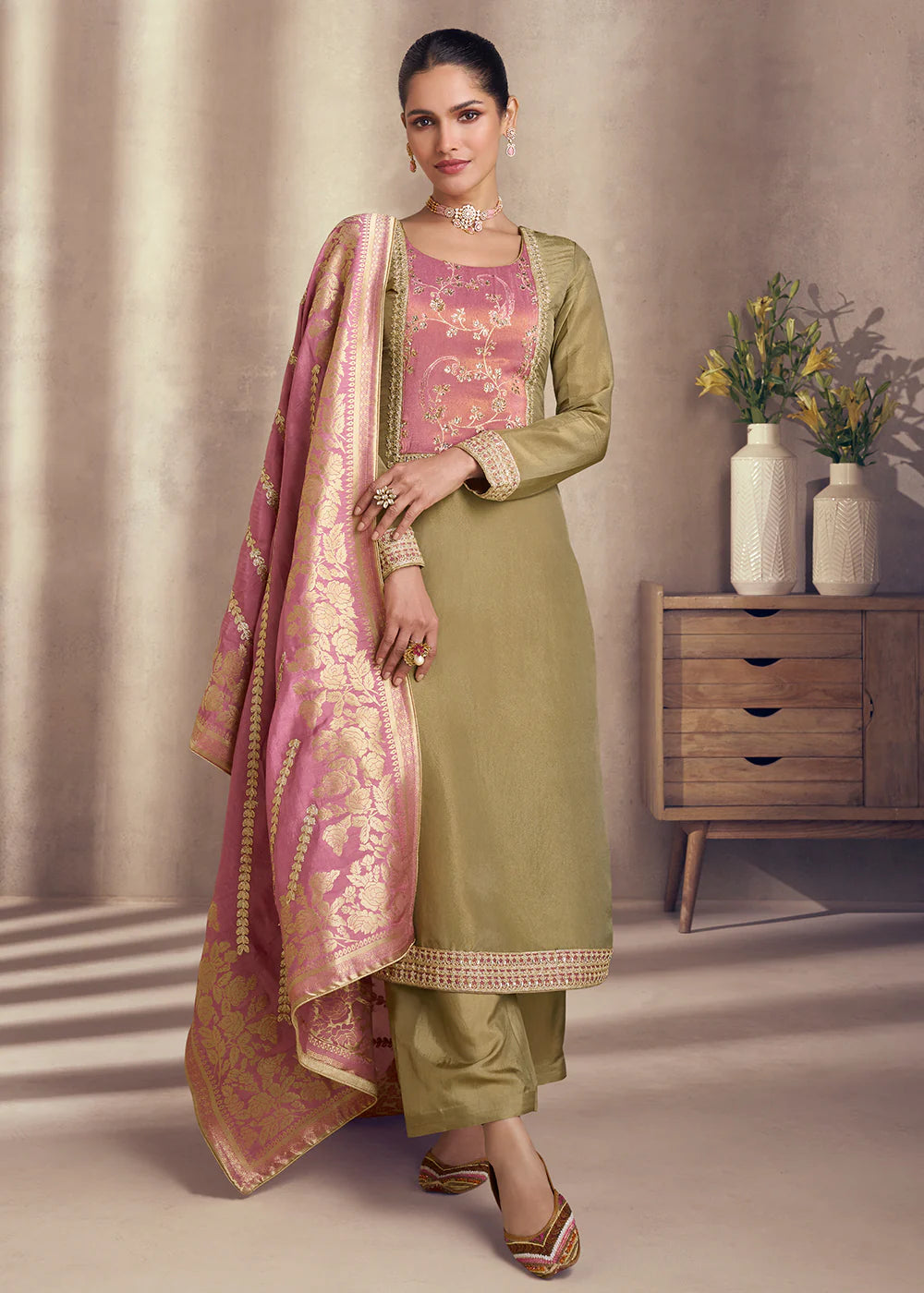 LATEST DESIGNER SALWAR KAMEE ONLINE USA