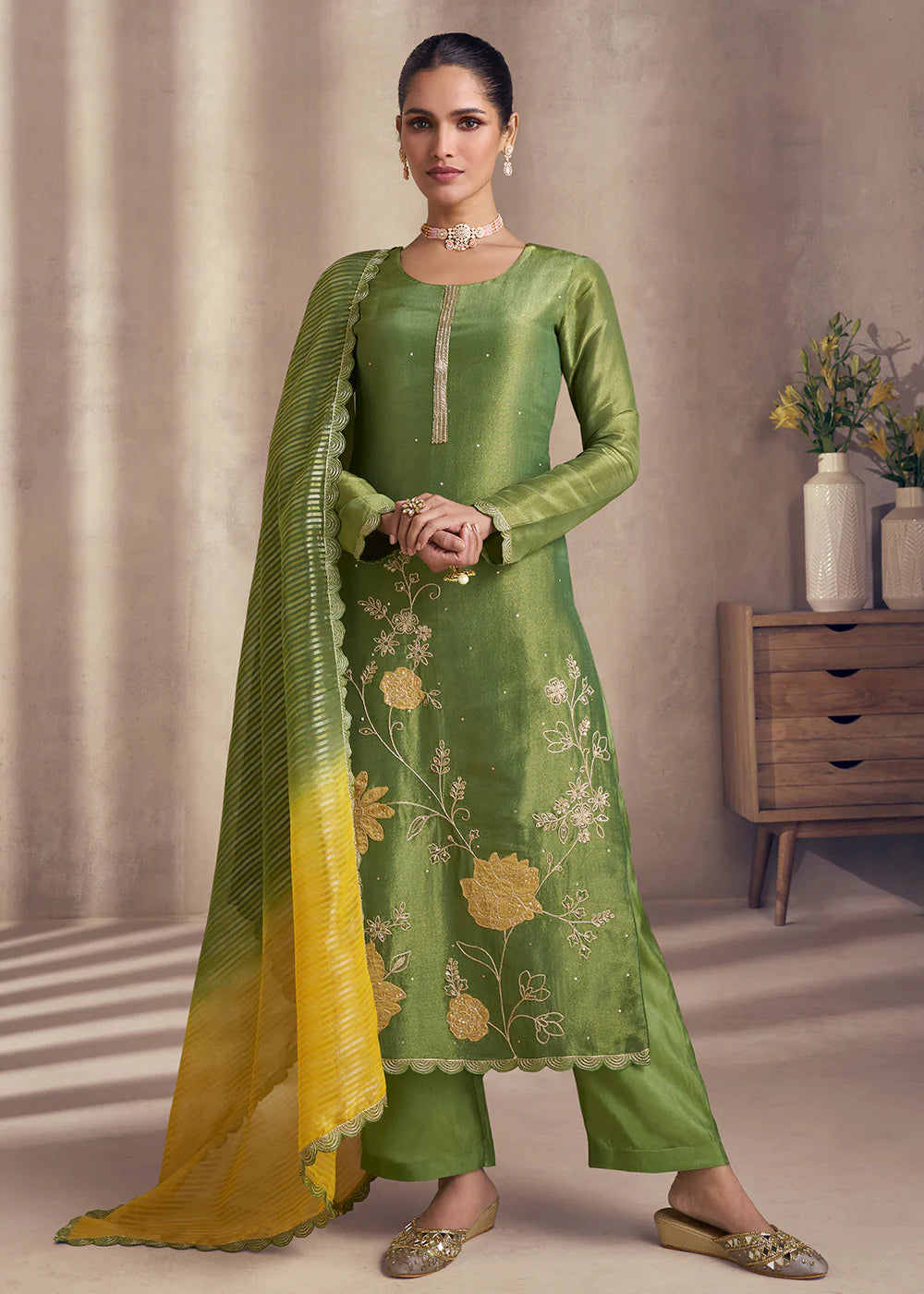 Women readymade salwar kameez online usa