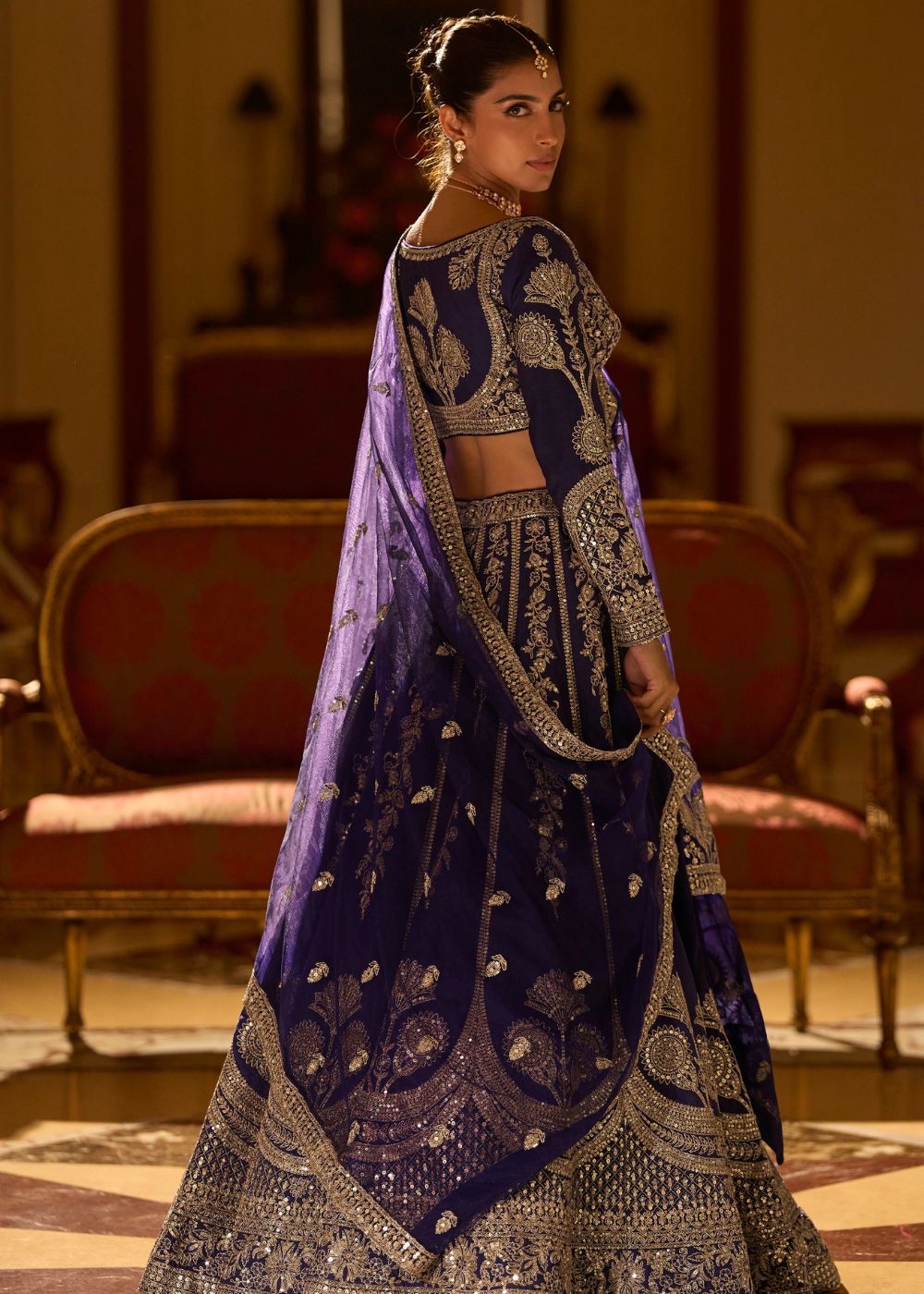 Buy online Lehengha choli in US,CANAD,UK