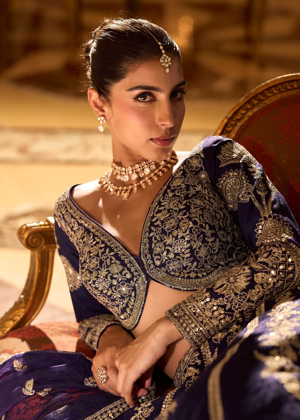 Buy online Lehengha choli in US,CANAD,UK