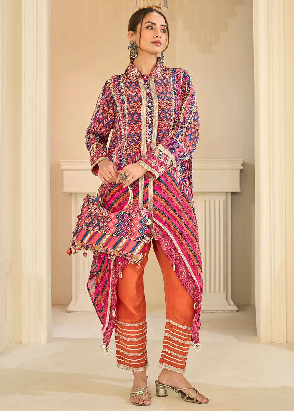 Buy Online Designer Salwar Kameez