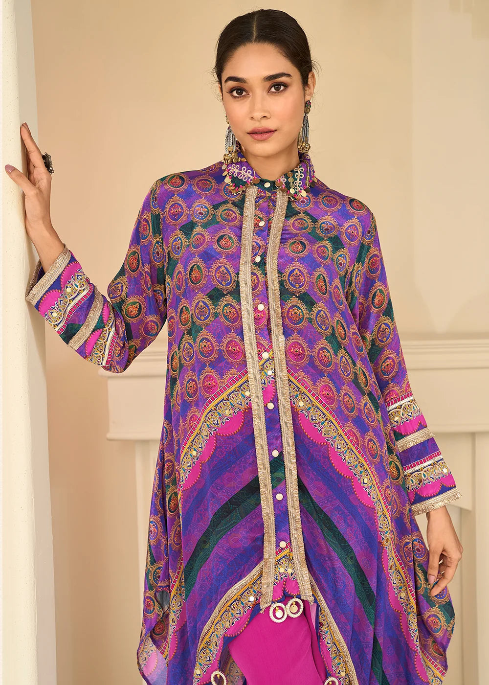 Designer pant suit near me