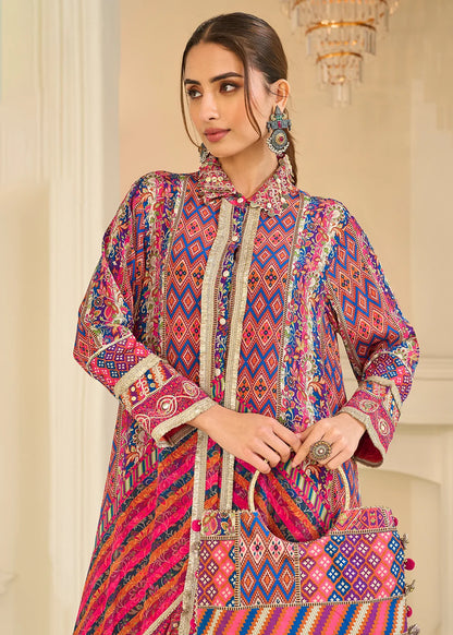 Buy Online Designer Pant Suit near me