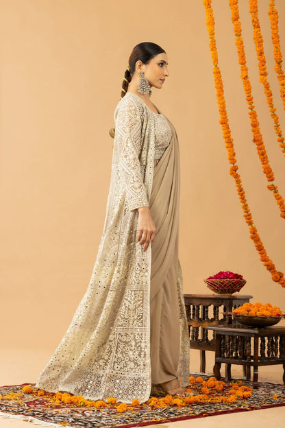 shop designer saree women online uk canada