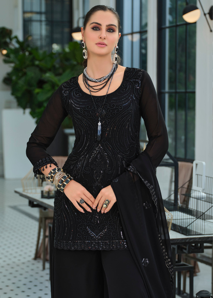 buy ready to wear indian dress black usa
