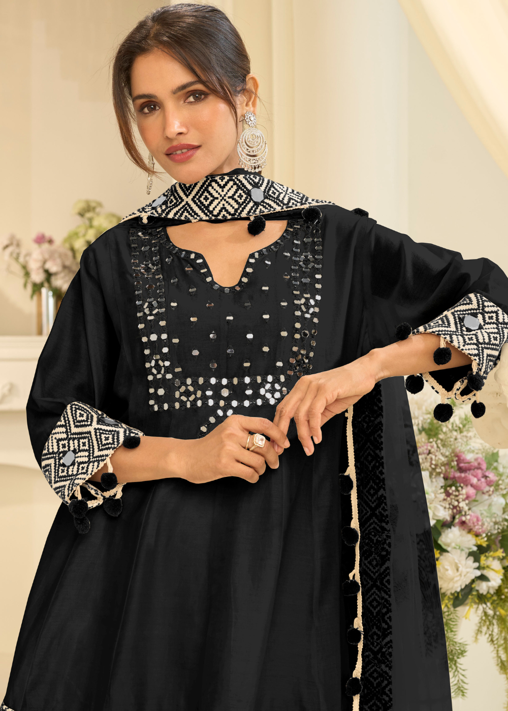 designer pant style suit uk