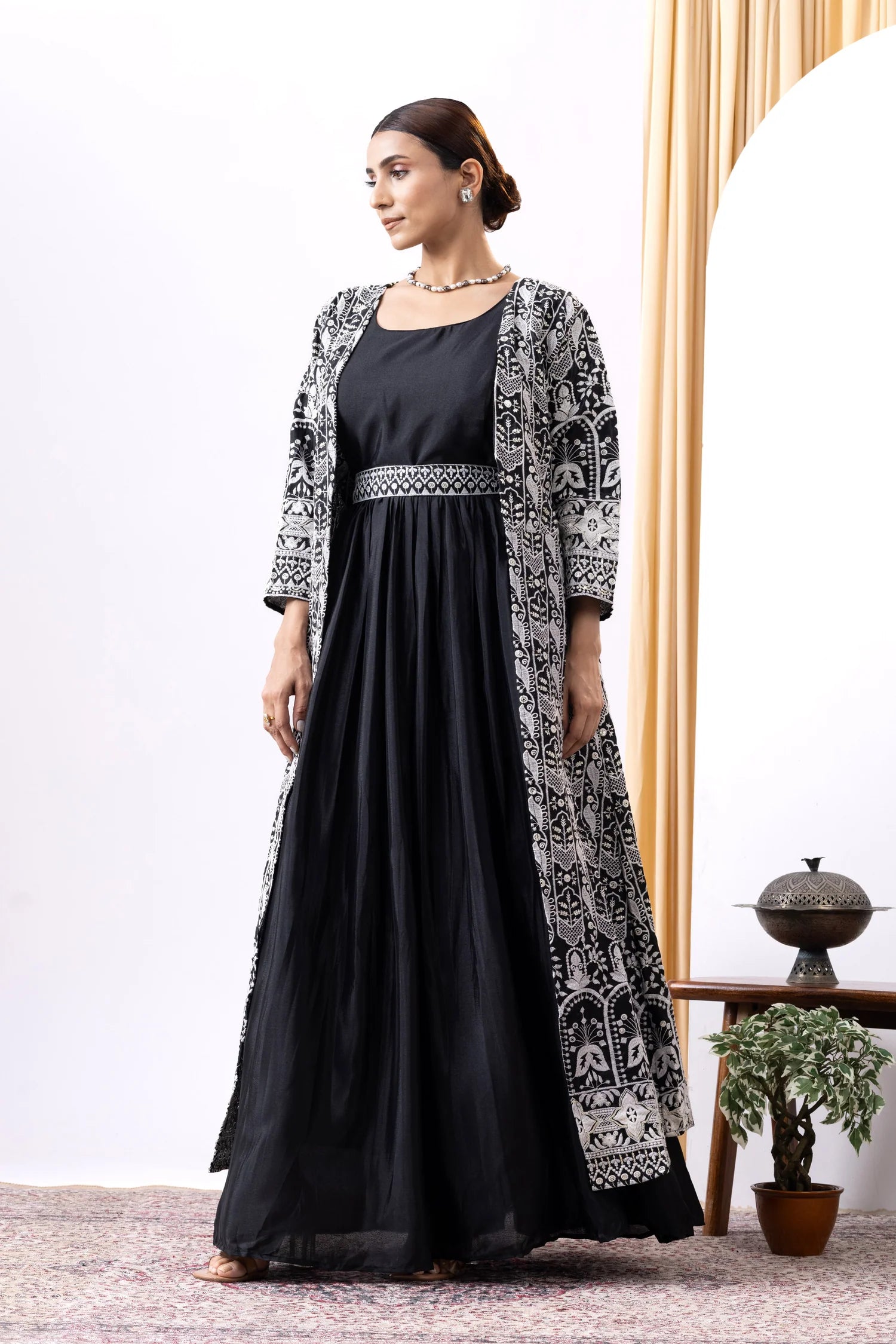 buy indian gown online pakistani festival outfit