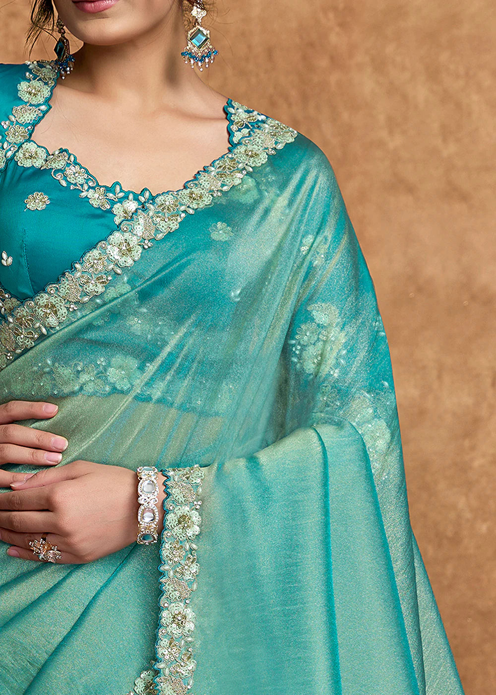 wedding guest indian saree usa shop