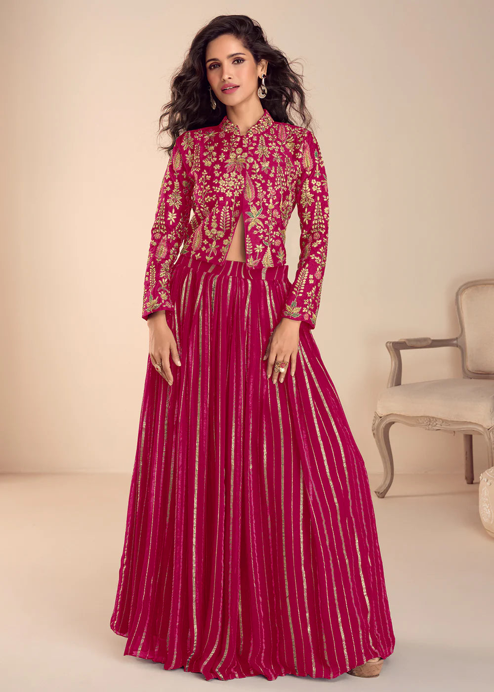 shop crop top lehenga uk canada