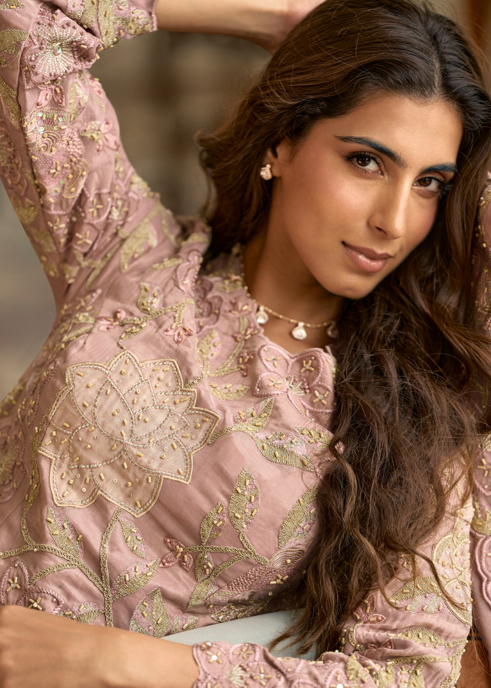 shop festive palazzo suit