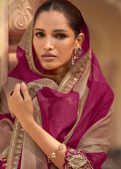 shop pakistani gharara suit