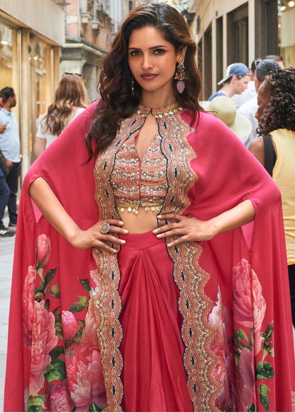 shop digital print outfit